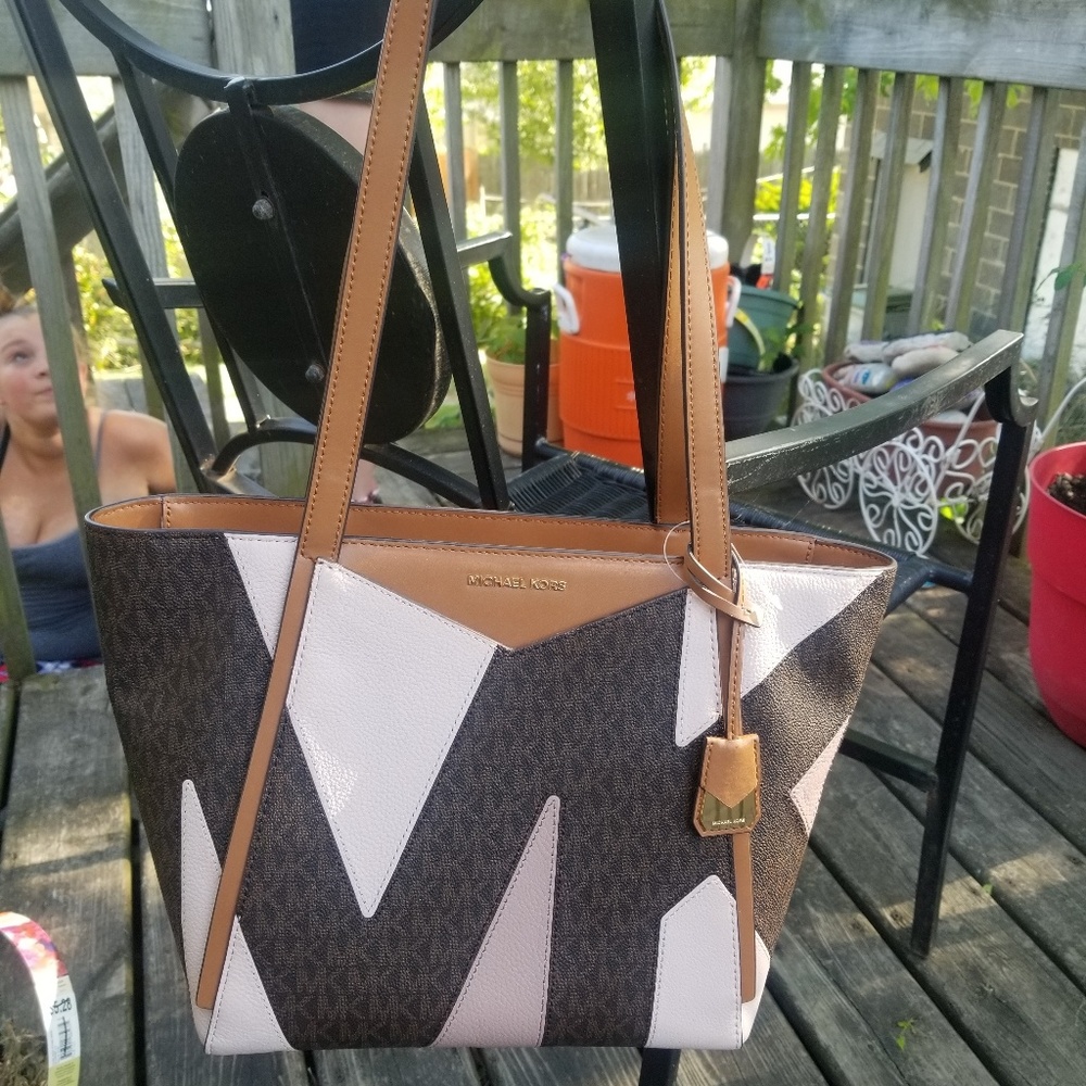 Michael Kors Tote